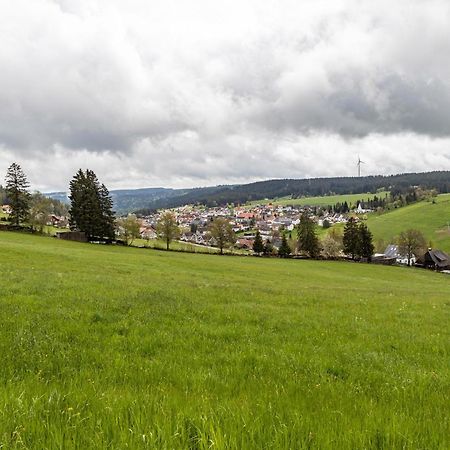 Sommerberg Unterkirnach Esterno foto